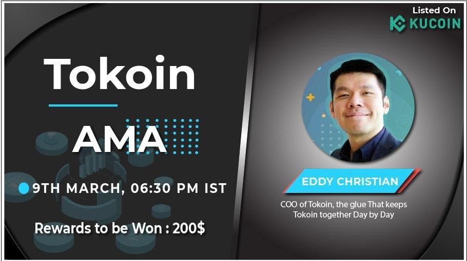 best questions to ask in a crypto ama